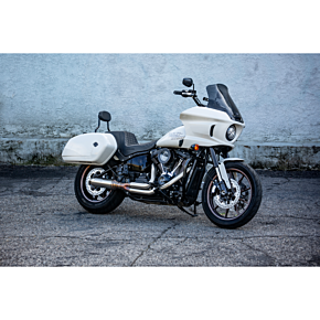 Step-Up Seat - Honeycomb - FL/FX '18-'24 818-29-177