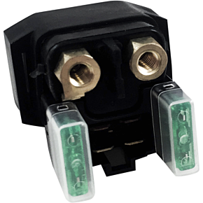 Solenoid Switch - Yamaha 65-406