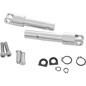 Footpeg Mount 1622-0474