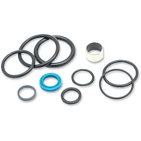 Custom ATV Service Kit - 36 mm Body Shock - Stage 1-5 and Legacy  - Elka 29-02-008