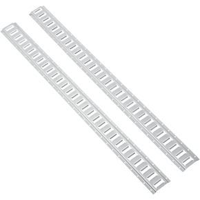 E-Track - 58" - 8 Pack 45358-8