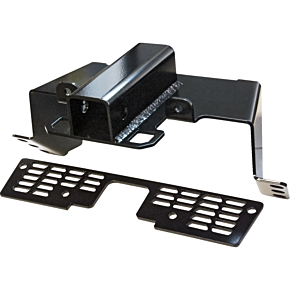 Hitch - Upper Front Receiver - 2" - Polaris 100875