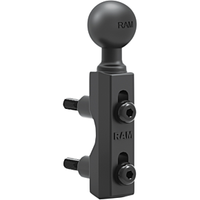 Ball Mount - 1" - Brake/Clutch Base RAMB3091U
