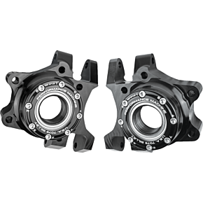 Bearing Carrier - Rear Left/Right 0221-2003-B