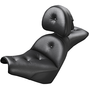 Saddlemen Explorer RS Seat - Backrest