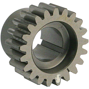 Pinion Gear - White 33-4142