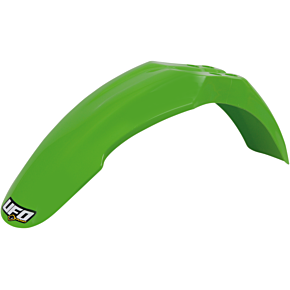 Front Fender - Green KA04726-026