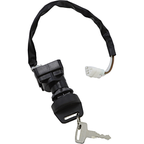 Ignition Switch - Kawasaki 2106-0561