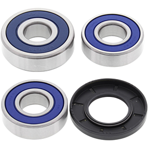 ALL BALLS Wheel Bearing - Kit - Rear - XVS1100