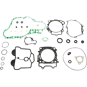 ATHENA Complete Gasket Kit - Yamaha P400485900188