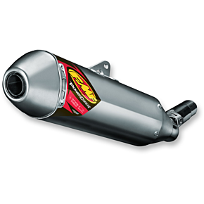 FMF RACING PowerCore 4 HEX Muffler