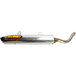 FMF RACING Q4 Muffler