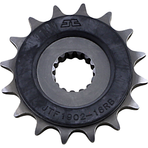 JT Sprockets Countershaft Sprocket - 16 Tooth JTF1902.16RB