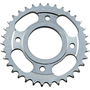 JT Sprockets Sprocket - Rear - Honda - 34-Tooth JTR246.34