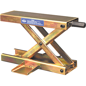 K and L Supply Center Jack-Zinc