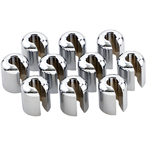 K and L Supply Wheel Weight - 1 OZ - 10 Pack