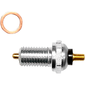 K and S Technologies Neutral Switch - Honda - 12-0071W