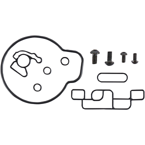 Moose Racing Carb Mid Body Gasket Kit - 0935-1013