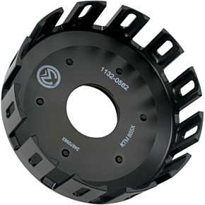 Moose Racing Clutch Basket - 1132-0562