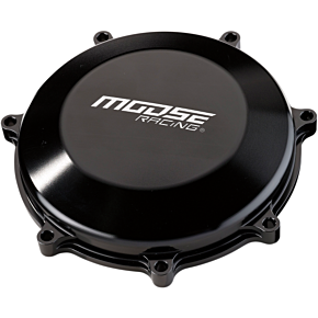 Moose Racing Clutch Cover - Yamaha 125