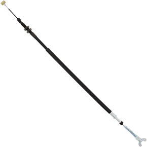 Moose Racing Moose Rear Brake Cable for Kawasaki