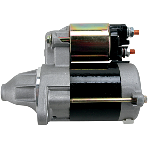 Moose Racing Starter Motor - Kawasaki