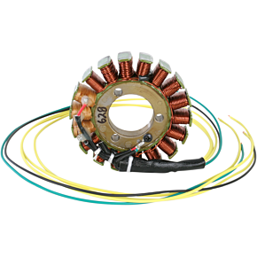 Moose Racing Stator - Honda