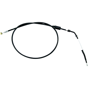 Motion Pro Black Vinyl Terminator Clutch Cable for Husqvarna - 10-0017
