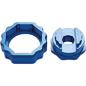 Motion Pro Tool Fork Cap Showa 50Mm