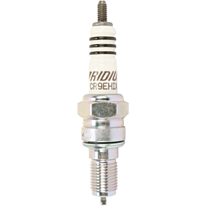 Ngk Spark Plugs Iridium IX Spark Plug - CR9EHIX-9 6216