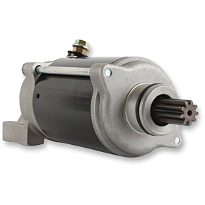 Parts Unlimited Starter Motor - 2110-0878