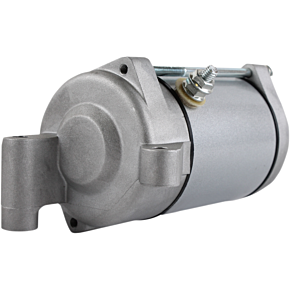 Parts Unlimited Starter - Yamaha - 2110-0806