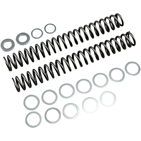 Race Tech Fork Springs - 1.20 kg/mm