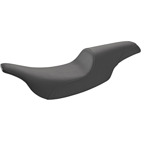 Saddlemen Seat - Profiler™ - Black - Smooth 897-07-047