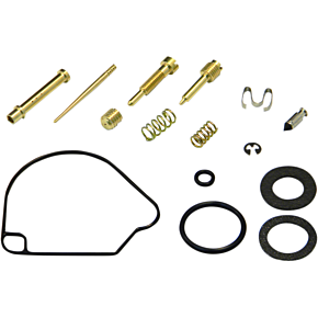 Shindy Carburetor Repair Kit - Honda 03-715