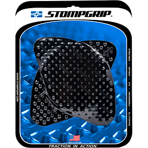 Stompgrip Traction Kit - Black - BMW/Suzuki 55-10-0051B