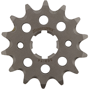 Supersprox Countershaft Sprocket - 14-Tooth CST-569-14-1