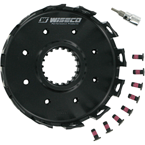 Wiseco Clutch Basket WPP3033