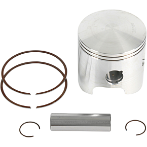 Wiseco Piston -  +.50 mm 137M07000