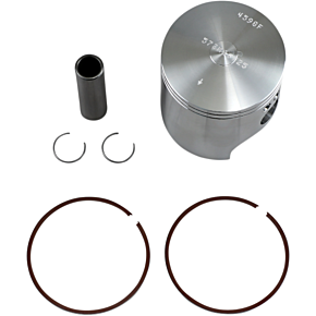 Wiseco Piston Kit - +1.25 mm 573M06725