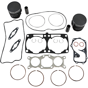 Wiseco Piston Kit - Polaris SK1398