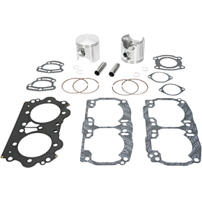 Wiseco Piston Kit - Sea Doo - 950 - .040 WK1213