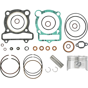 Wiseco Piston Kit with Gasket PK1778