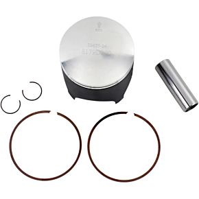 Wossner Piston Kit 8179D200
