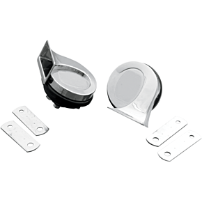 Magnum Electric Horn Kit ELCHRN