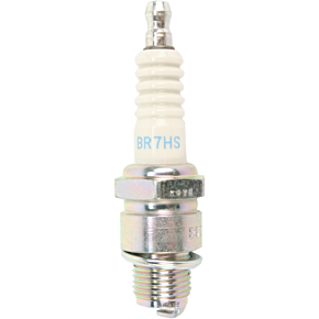 Spark Plug - BR7HS 4122