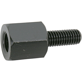 Mirror Adapter - 8-10 mm - Black 20-28108