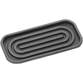 Master Cylinder Gasket - Top 0060-1010