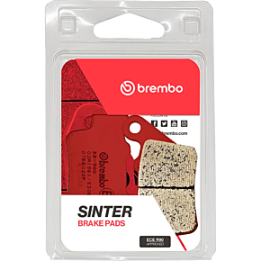PRIME Sinter SP Brake Pads 07BB02SP