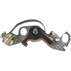 Ignition Points - Honda 08-0004